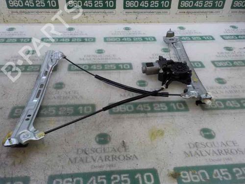 Front right window mechanism RENAULT MEGANE IV Hatchback (B9A/M/N_) | BP6104010C23 - Image 4
