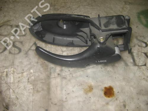 Used Front right interior door handle Front right interior door handle FORD FOCUS I (DAW, DBW) 1.8 TDCi (115 hp) 3790004 3790004