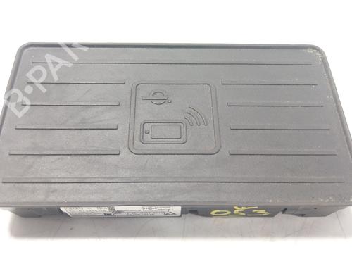 Used Electronic module SEAT LEON ST (5F8) 1.5 TSI (150 hp) 30385329