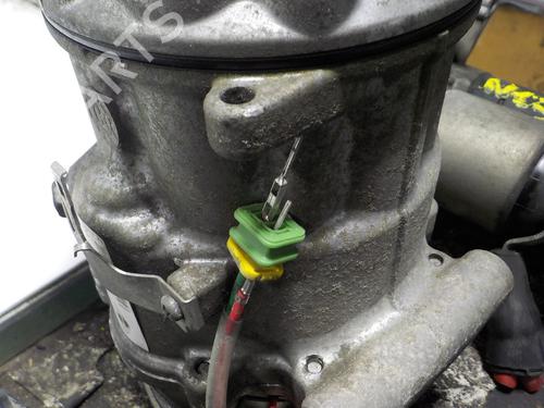 AC compressor MINI MINI (R56) One | BP12000427M34 