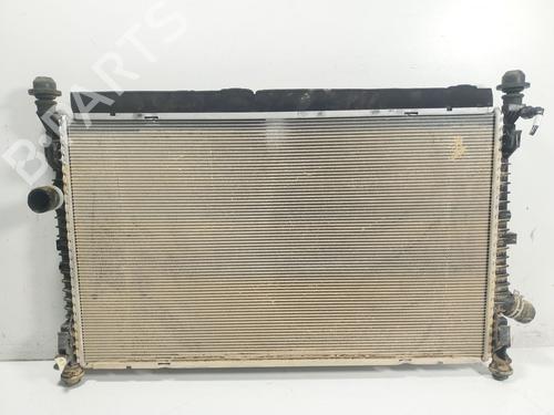 Water radiator FORD TRANSIT V363 Platform/Chassis (FED, FFD) | BP25345907M31 - Image 2