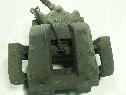 Used Left front brake caliper Left front brake caliper BMW 4 Gran Coupe (F36) [2014-2021] 16664264 16664264