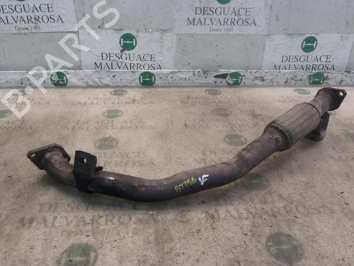Used Exhaust manifold MITSUBISHI PAJERO SPORT I (K7_, K9_) 2.5 TD (K94W, K74T) (115 hp) 14269592