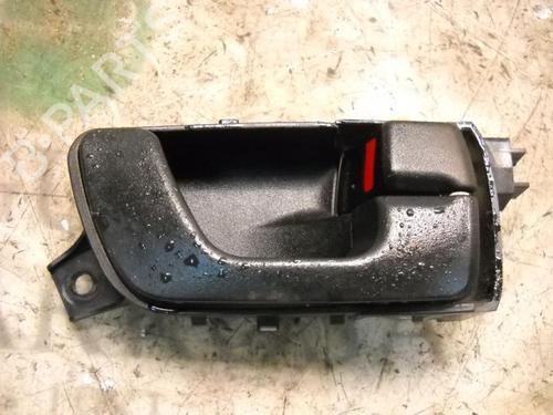 Used Front right interior door handle Front right interior door handle MITSUBISHI PAJERO PININ I (H6_W, H7_W) 1.8 GDI (H66W, H76W) (120 hp) 3748735 3748735