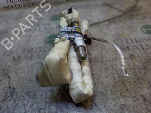 Right curtain airbag FORD MONDEO IV (BA7) 2.0 TDCi | BP3853390C12 