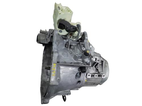 Used Gearbox OPEL CROSSLAND X / CROSSLAND (P17, P2QO) [2017-2025]  11239125