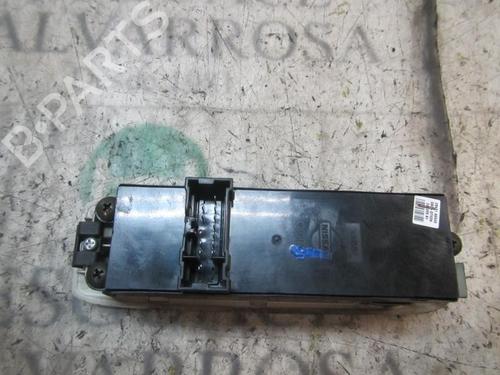 Left front window switch NISSAN PRIMERA Hatchback (P12) 2.2 Di | BP3845610I27 - Image 4