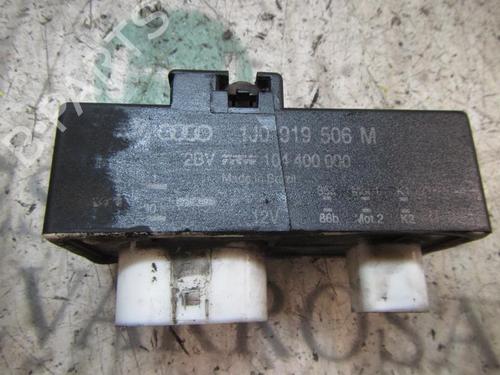 Used Electronic module SEAT CORDOBA (6L2) [2002-2009]  9090416