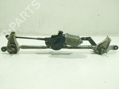 Used Front wiper motor Front wiper motor SUBARU FORESTER (SH_) 2.0 D AWD (SHH, SHD, SHN) (147 hp) 33329631 33329631