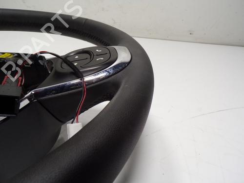 Steering wheel FIAT 500 (312_) 1.2 (312AXA1A) | BP11083414C49