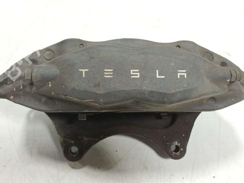 Right front brake caliper TESLA MODEL S (5YJS) | BP39934459M104 - Image 2