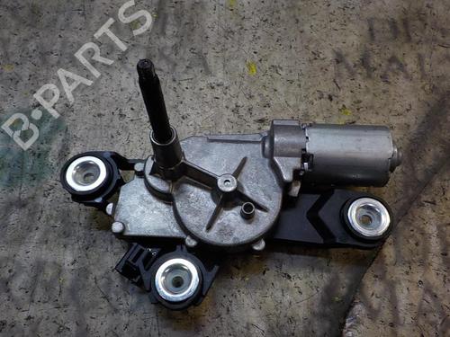 Used Rear wiper motor Rear wiper motor FORD MONDEO IV Turnier (BA7) 2.0 TDCi (140 hp) 4006846 4006846