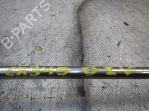 Left front suspension arm JEEP COMPASS (MK49) 2.2 CRD 4x4 | BP14277532M12 