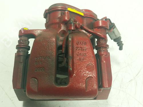Left rear brake caliper AUDI A7 Sportback (4GA, 4GF) 3.0 TDI quattro | BP31904809M107 - Image 2