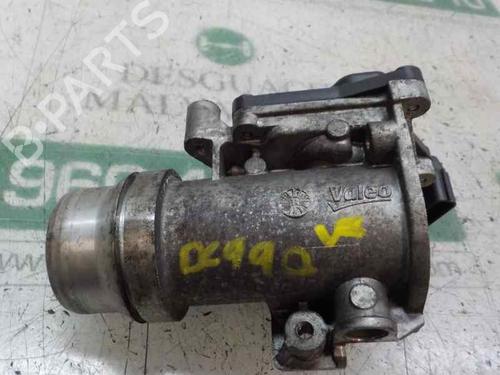 Throttle body RENAULT MEGANE III Hatchback (BZ0/1_, B3_)  | BP4705940M82 