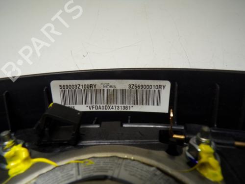 Driver airbag HYUNDAI i40 I (VF) 1.7 CRDi | BP13055411C9 