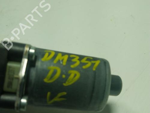 Right front window motor SKODA KAROQ (NU7, ND7) 1.6 TDI | BP16472918E20 