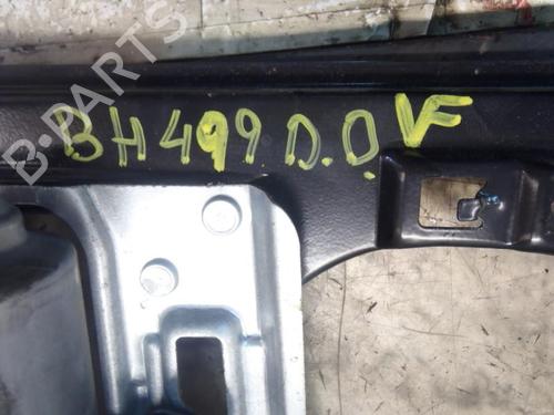 Front right window mechanism MERCEDES-BENZ C-CLASS (W203)  | BP3799677C23 