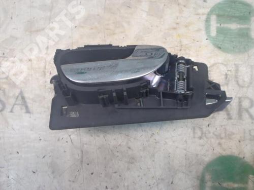 Used Front right interior door handle Front right interior door handle PEUGEOT 307 (3A/C) 2.0 HDi 110 (107 hp) 3804463 3804463