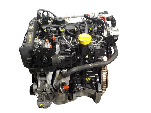 Engine RENAULT CLIO IV (BH_) 1.5 dCi 75 | BP15514563M1 