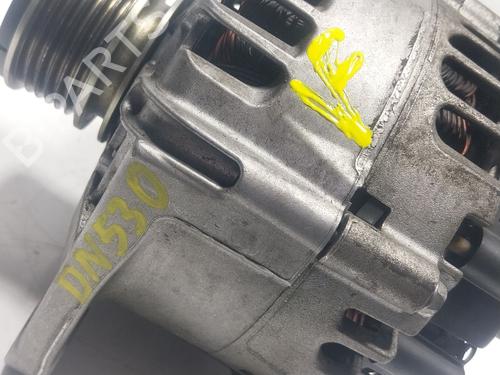 Alternator RENAULT SCÉNIC III (JZ0/1_) 1.5 dCi | BP18089074M7 