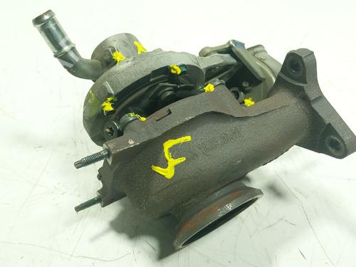 Used Turbocharger/Supercharger FIAT 500L (351_, 352_) 1.3 D Multijet (199.LYM11, 199.LYM1A) (95 hp) 29638020