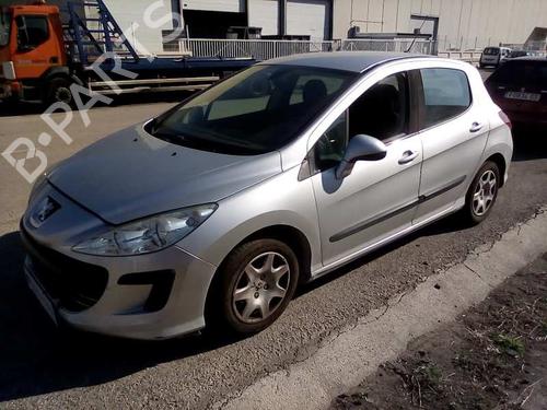 Engine control unit (ECU) PEUGEOT 308 I (4A_, 4C_) 1.6 HDi | BP6541616M57  - Image 6