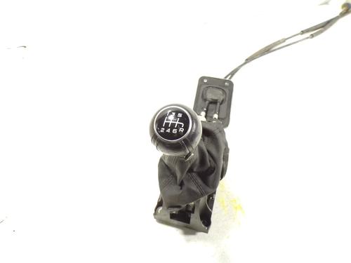 Gear lever FIAT TIPO Saloon (356_, 357_) 1.4 (356SXA1B) | BP9426112M90 