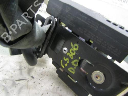 Front right seatbelt CHEVROLET LACETTI (J200) 2.0 D | BP8740256I25 