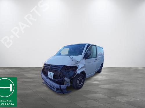 Electronic module VW MULTIVAN T5 (7HM, 7HN, 7HF, 7EF, 7EM, 7EN) VR6 3.2 | BP30177641M83  - Image 8