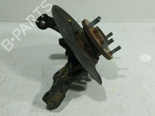 Left front steering knuckle CHRYSLER SEBRING Convertible (JS) 2.0 CRD | BP38602417M25 - Image 3
