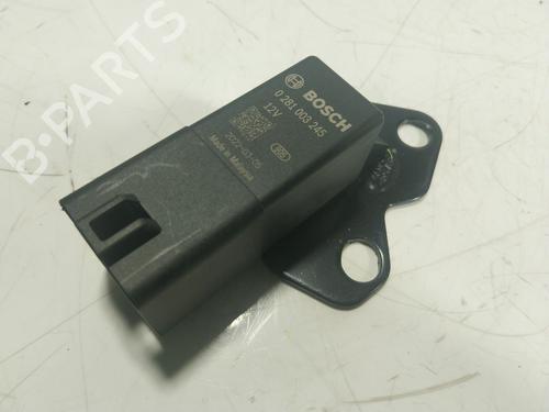 Used Electronic module Electronic module LAND ROVER RANGE ROVER EVOQUE (L551) 2.0 D180 MHEV 4x4 (180 hp) 18078036 18078036