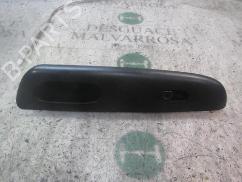 Used Right front window switch DAEWOO MATIZ (M100, M150) 0.8 (52 hp) 3831253