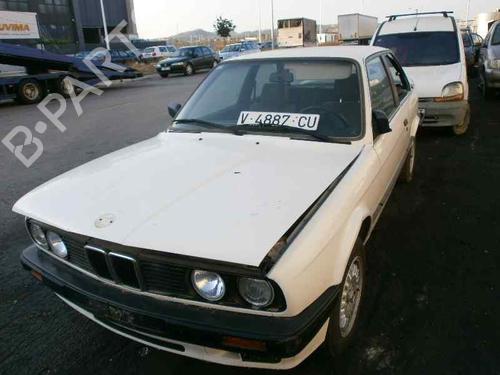 Warning switch BMW 3 (E46) 316 i | BP3801385I22 