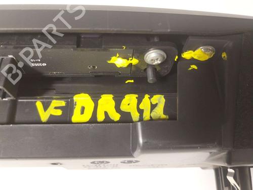 Climate control NISSAN LEAF (ZE1) Electric | BP39065165I5 - Image 3