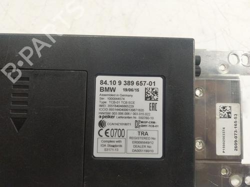 Electronic module BMW 6 Gran Coupe (F06) 640 d | BP19774793M83 