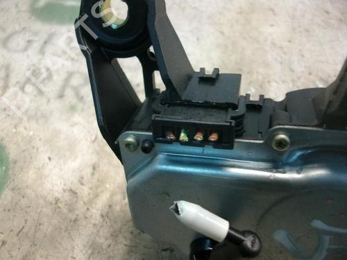 Viskermotor bagrude SEAT LEON (1M1) 1.9 SDI | BP3759670M102 