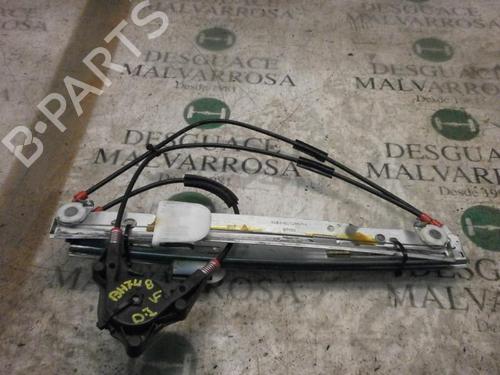 Used Front left window mechanism Front left window mechanism FORD FIESTA VI (CB1, CCN) 1.4 TDCi (70 hp) 3766902 3766902