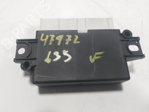 Electronic module VW TOURAN (5T1)  | BP17385024M83 
