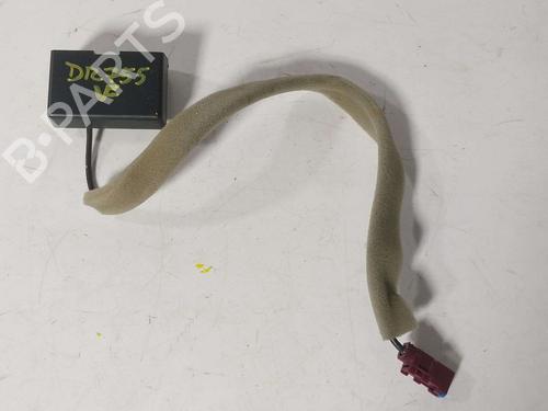 Electronic module RENAULT ARKANA I (LCM_, LDN_) 1.3 TCe 140 (LDN0) | BP39666900M83 - Image 2