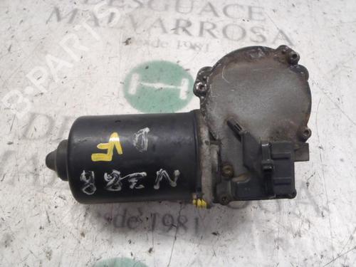 Used Front wiper motor FORD MONDEO I Saloon (GBP) 1.8 TD (88 hp) 3816736