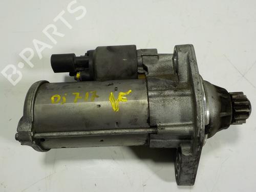 Starter VW GOLF VII (5G1, BQ1, BE1, BE2) 1.0 TSI | BP10921880M8 