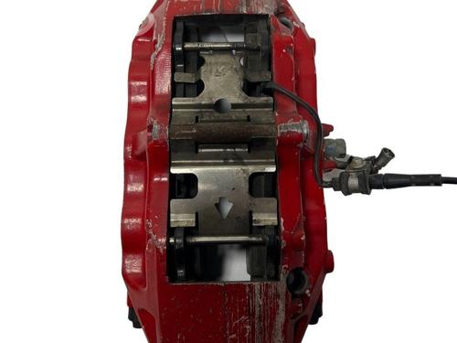 Right front brake caliper MCLAREN 570S Spider 3.8 | BP11553951M104