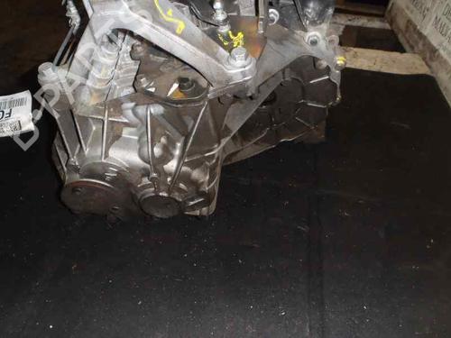 Gearbox FORD FOCUS II (DA_, HCP, DP) 1.6 TDCi | BP3823808M3 