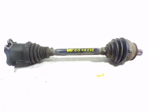 Used Right front driveshaft Right front driveshaft VW PHAETON (3D1, 3D2, 3D3, 3D4, 3D6, 3D7, 3D8, 3D9) 3.0 V6 TDI 4motion (240 hp) 9122305 9122305