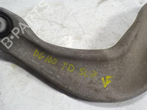 Right rear suspension arm AUDI A5 Sportback (8TA)  | BP7072000M15 