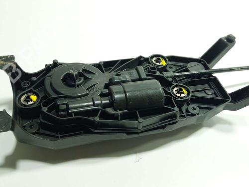 Selector da caixa VW MULTIVAN T7 (STM, STN) | BP37473565M90 - Image 2