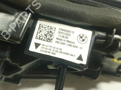 Left tailgate light BMW X3 (G01, F97, G08) xDrive 30 e Plug-in-Hybrid | BP33034982C79 - Image 4