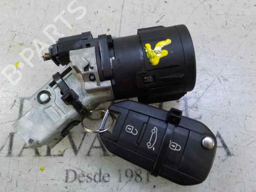 Used Electronic module Electronic module CITROËN C5 III (RD_) [2008-2017] 14284752 14284752