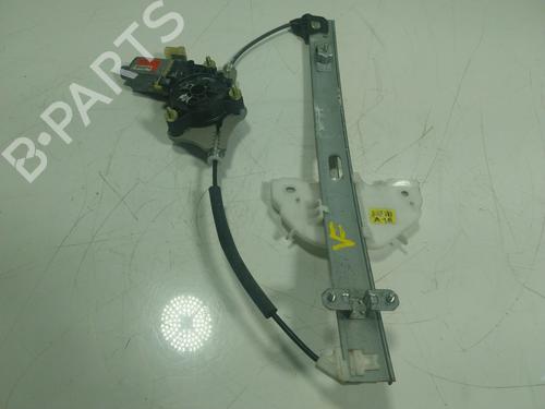 Used Rear right window mechanism Rear right window mechanism KIA STONIC (YB) 1.6 CRDi (116 hp) 17805079 17805079
